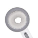 REV Thrusting and Vibrating Open Ended Male Masturbator - Image 6