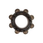 Loving Joy Textured Cock Ring Set (6 Pack) - Image 8