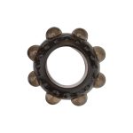 Loving Joy Textured Cock Ring Set (6 Pack) - Image 7
