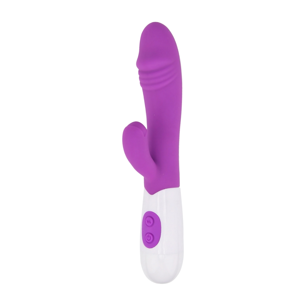 n12318-jessica-rabbit-semi-realistic-rabbit-vibrator-1-1 Jessica Rabbit Semi-Realistic Rabbit Vibrator - Image 1
