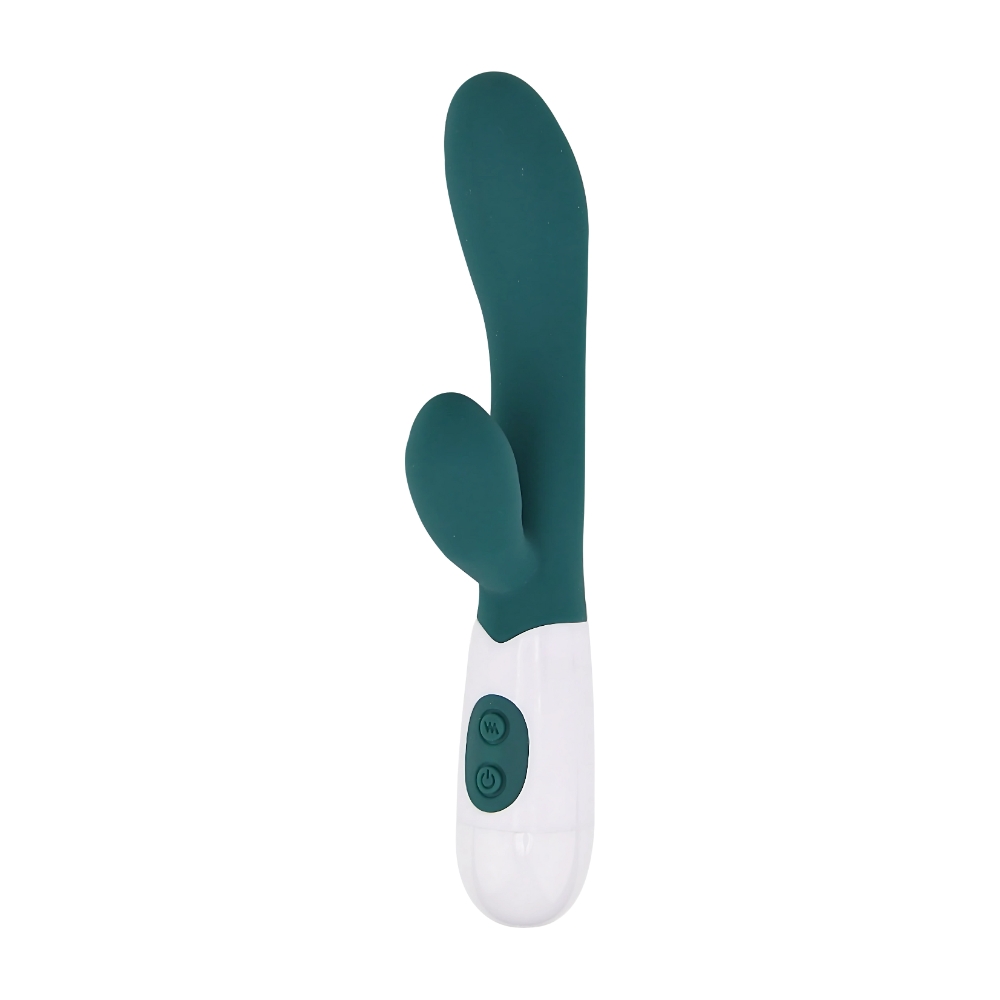 n12319-jessica-rabbit-slimilne-rabbit-vibrator-1 Jessica Rabbit Slimline Rabbit Vibrator - Image 1