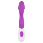 Jessica Rabbit Textured Rabbit Vibrator - Image 3