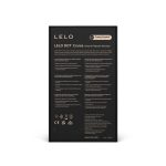 LELO Dot Cruise Clitoral Vibrator Peach Please - Image 6