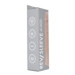 Rev-Sleeves 8.5 Inch Realistic Silicone Penis Extension Sleeve - Image 9