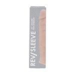 Rev-Sleeves 8.5 Inch Realistic Silicone Penis Extension Sleeve - Image 8