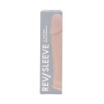 Rev-Sleeves 8 Inch Realistic Silicone Penis Extension Sleeve - Image 8
