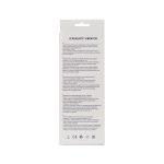 Loving Joy 8 inch Realistic Vibrator Brown - Image 10