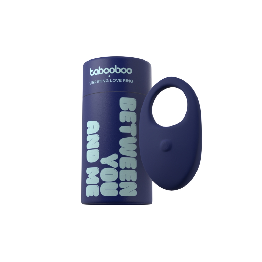 n12425-tabooboo-between-you-and-me-vibrating-love-ring-1 Tabooboo Between You and Me Vibrating Love Ring - Image 1