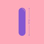Tabooboo The Lunch Break Bullet Vibrator - Image 10