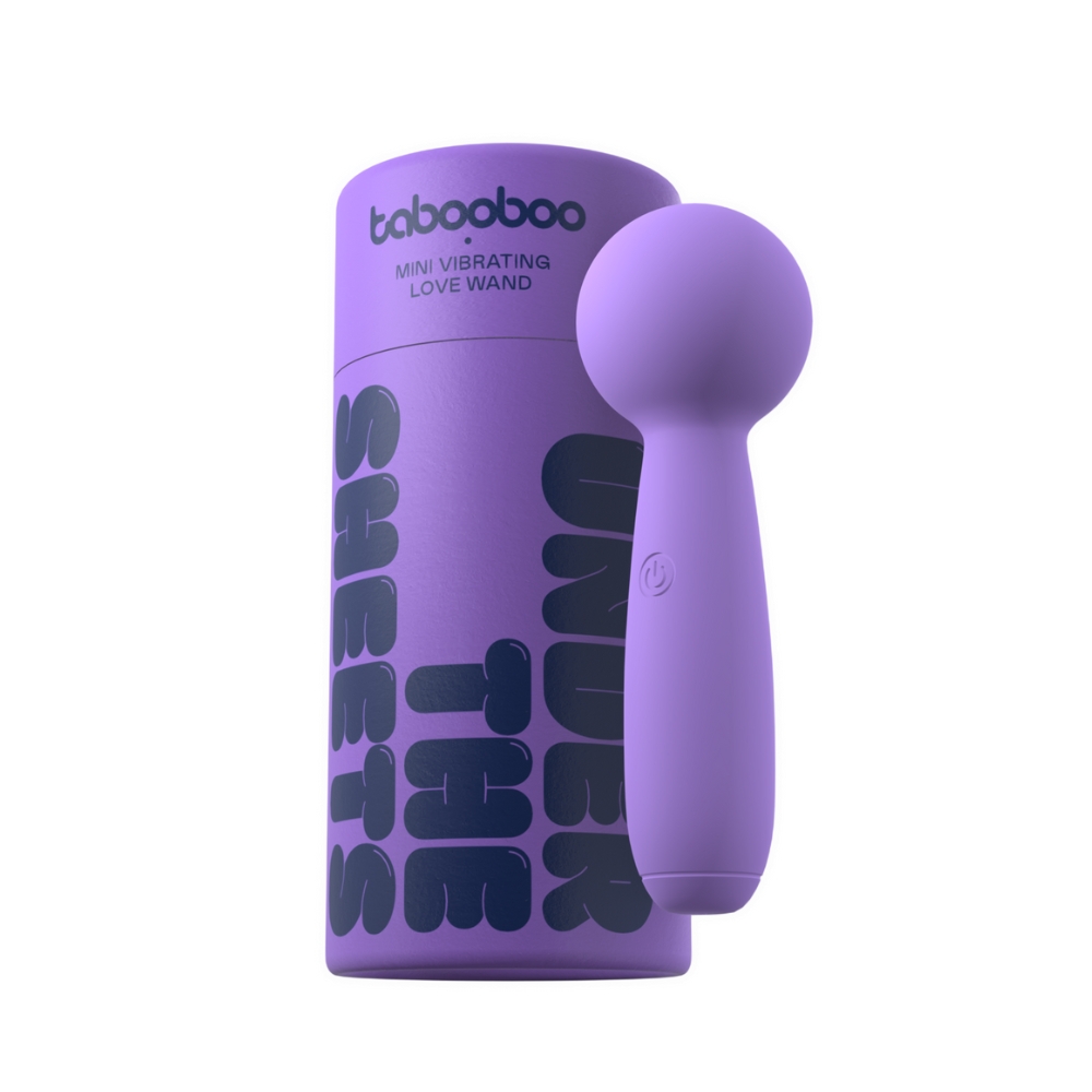 n12428-tabooboo-under-the-sheets-wand-vibrator-1 Tabooboo Under The Sheets Wand Vibrator - Image 1