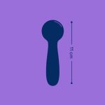 Tabooboo Under The Sheets Wand Vibrator - Image 10