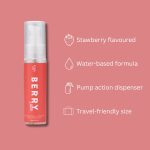 Loving Joy Strawberry Flavoured Lubricant 30ml - Image 7