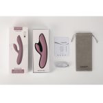 Svakom Trysta Neo Targeted Rolling G-Spot Rabbit Vibrator - Image 9