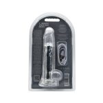 Loving Joy 7 Inch Remote Vibrating Dildo - Image 10