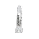 Loving Joy 8 Inch Remote Vibrating Dildo - Image 7