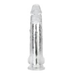 Loving Joy 9 Inch Remote Vibrating Dildo - Image 5