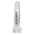 Loving Joy 9 Inch Remote Vibrating Dildo - Image 7