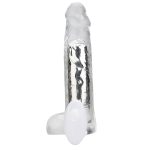 Loving Joy 9 Inch Remote Vibrating Dildo - Image 8