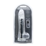 Loving Joy 9 Inch Remote Vibrating Dildo - Image 11