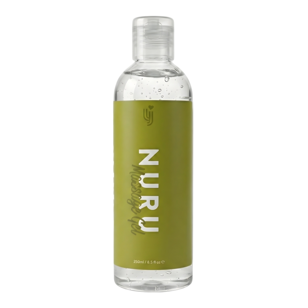 n12470-loving-joy-nuru-massage-gel-250ml-render-1 Loving Joy Nuru Massage Gel 250ml - Image 1