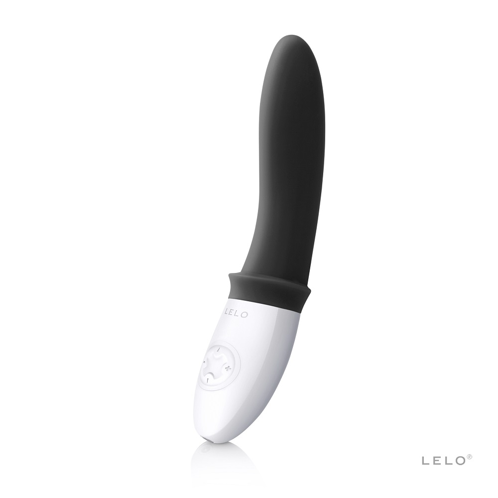 n12481-lelo-billy2-prostate-massager-black-1 LELO Billy 2 Prostate Massager Black - Image 1