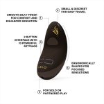 LELO Nea 3 Clitoral Massager Black - Image 10