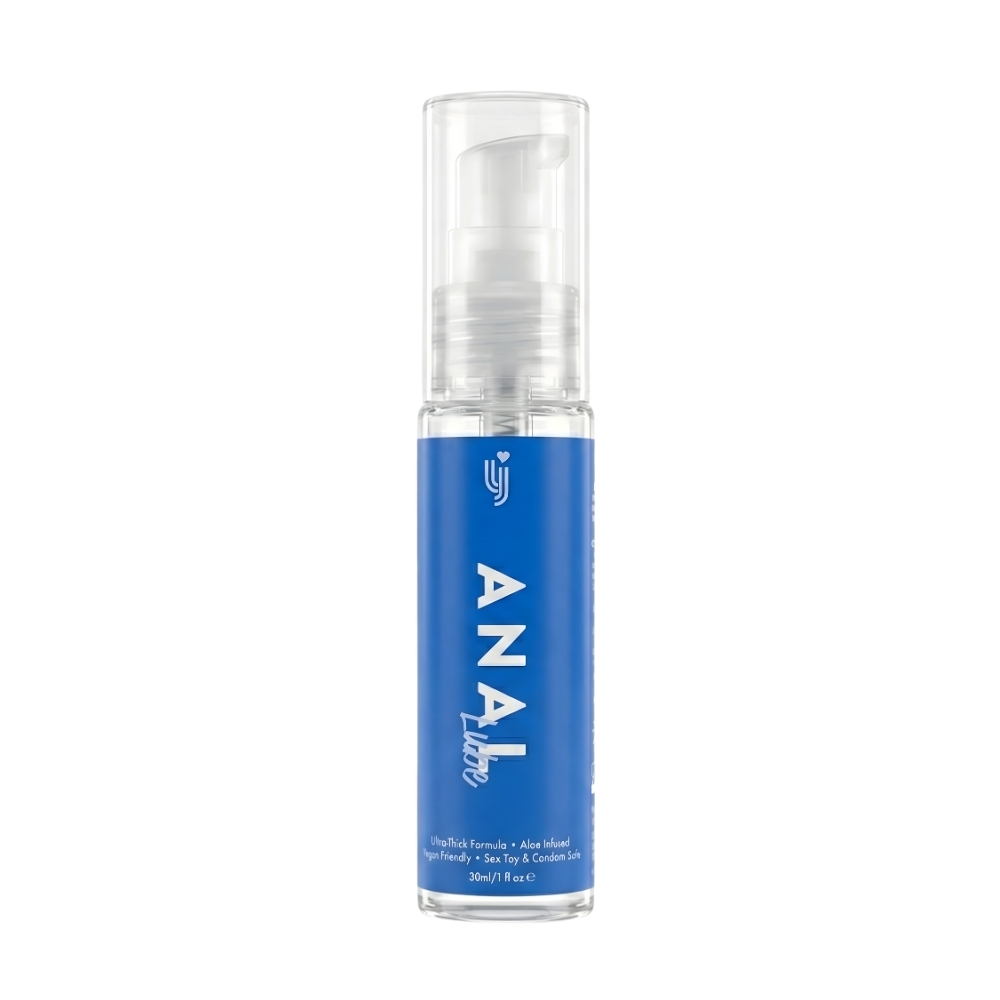 n12488-loving-joy-anal-lubricant-30ml-render-1 Loving Joy Anal Lubricant 30ml - Image 1