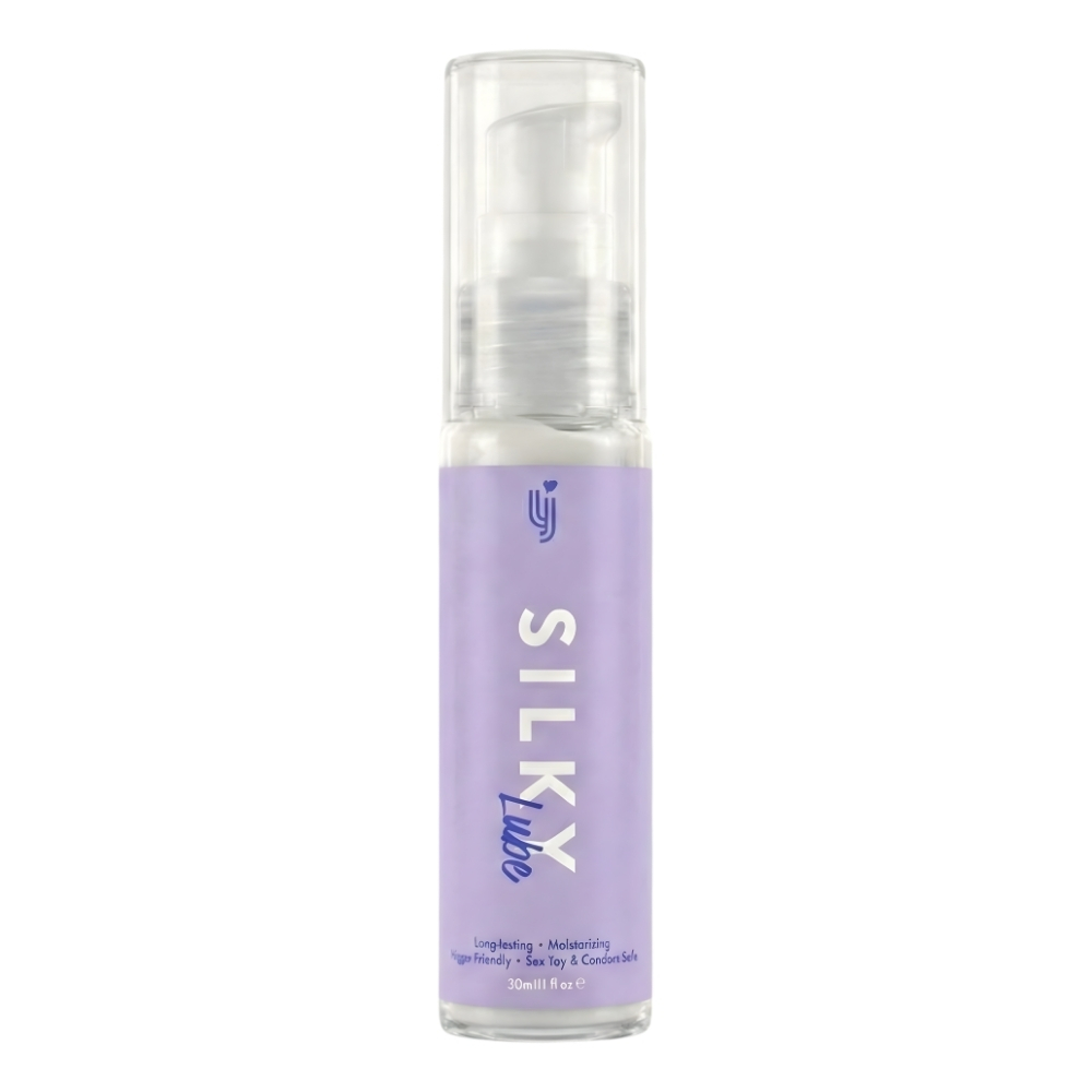 n12489-loving-joy-silky-lubricant-30ml-render-1 Loving Joy Silky Lubricant 30ml - Image 1