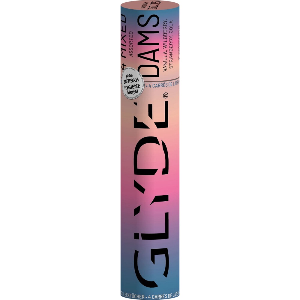 n12493-glyde-vegan-dams-mixed-flavour-4pk-1 Glyde Vegan Dams Mixed Flavour 4 Pack - Image 1