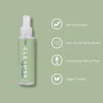 Loving Joy Cleanse Sex Toy Cleaner 100ml - Image 8