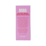Mina Surge Remote Thrusting & Vibrating Strapless Strap On - Image 18
