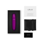 LELO Mia 3 Clitoral Vibrator Deep Rose - Image 4