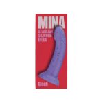 Mina Starlight Silicone Dildo - Image 8