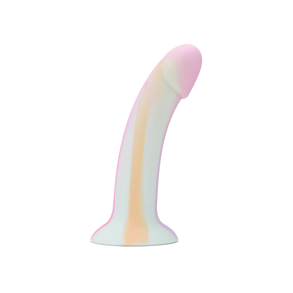 n12538-mina-minty-silicone-dildo-1 Mina Minty Silicone Dildo - Image 1