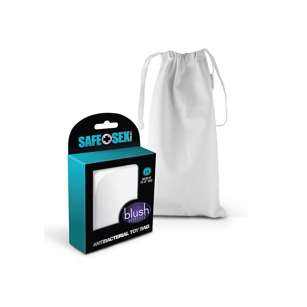 n12542-safe-sex-anti-bacterial-toy-bag-lge-1 Safe Sex Anti-Bacterial Toy Bag Large - Image 1