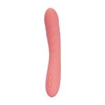 Svakom Ava Neo Interactive Thrusting Vibrator Pink - Image 5
