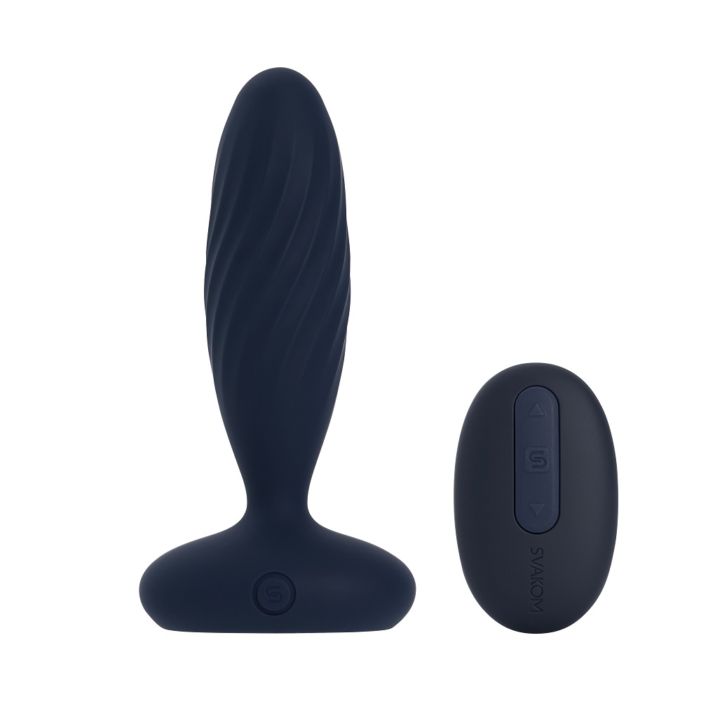 n12548-svakom-jordan-app-controlled-thrusting-anal-vibrator-1 Svakom Jordan App-Controlled Thrusting Anal Vibrator - Image 1