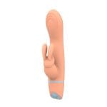 Mina Thrill G-Spot Rabbit Vibrator - Image 4