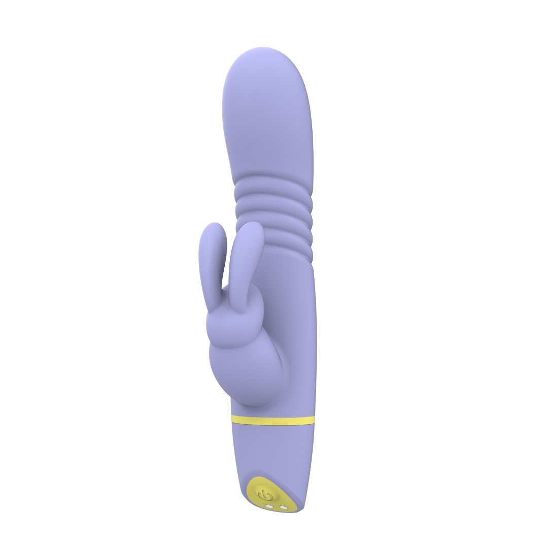 n12560-mina-tide-thrusting-rabbit-vibrator-1 Mina Tide Thrusting Rabbit Vibrator - Image 1