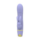 Mina Tide Thrusting Rabbit Vibrator - Image 4