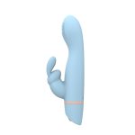 Mina Hail Come Hither Rabbit Vibrator - Image 13