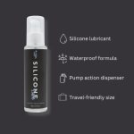 Loving Joy Silicone Lubricant 100ml - Image 8