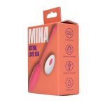 Mina Astral 10 Function Love Egg - Image 7