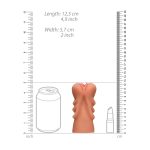 Police Officer Pussy Masturbator - Image 9