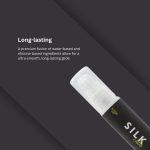 Loving Joy Silk Hybrid Lubricant 30ml - Image 8
