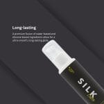 Loving Joy Silk Hybrid Lubricant 100ml - Image 8