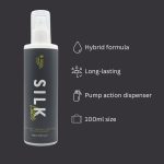 Loving Joy Silk Hybrid Lubricant 250ml - Image 6