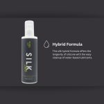 Loving Joy Silk Hybrid Lubricant 250ml - Image 7