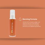 Loving Joy Warming Lubricant 100ml - Image 8