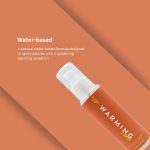 Loving Joy Warming Lubricant 100ml - Image 9